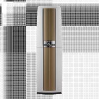 大金(DAIKIN) FVXF172WC-W 3匹 变频冷暖 一级能效 分体柜式空调 (计价单位:台) 白色