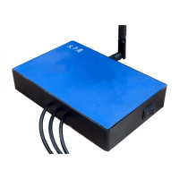 太平鹰 TPY-A1 180*117*42mm 电话机配件 (计价单位:个) 蓝色