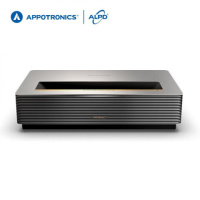 光峰(APPOTRONICS) L306ACF 3840*2160 投影仪 (计价单位:台) 灰色