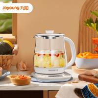 九阳(Joyoung) K15F-WY310 1.5L 电热壶 (计价单位:台) 榛果色