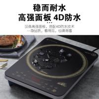 美的(Midea) CL35W7-001 3000W 电磁炉 (计价单位:台) 黑色