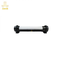 金思丹博 JSDB-D010 6W IP66 色温6500K 3.7V 8h(强光)6h(工作光) LED 手