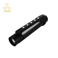 金思丹博 JSDB-D023 3W DC3.7V 色温6500K IP66 2.5Ah LED 轻便工作灯 (计价单位: