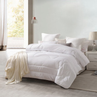 红秀世纺 HXGB010 春秋被200*230cm 全棉 被子 1.00 件/条 (计价单位:条) 白色