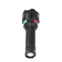 凯圣蓝 FBD6 3W IP66 照明时间≥10h 3.7V 白光/5500K LED 黑 标志灯 1.00