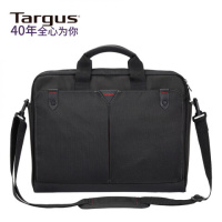 泰格斯(Targus) CN515 电脑包 (计价单位:个) 黑色