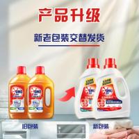 奥妙(OMO) 花香 1.8kg 衣物液 (计价单位:瓶)