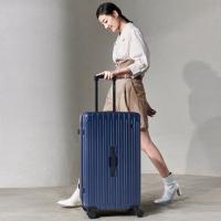 爱华仕(OIWAS) OCX6743-28 28寸 行李箱 (计价单位:个) 黑色