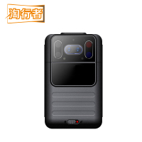 淘行者 TXZ-35 256G 工作记录仪 (计价单位:台) 黑色