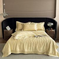 名都丽人 MDLR-76 提花镂空夏凉被 200*230cm 被子 1.00 件/条 (计价单位:条)色