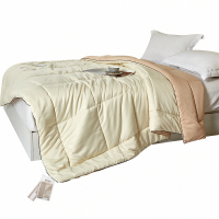 绵族世家 MZSJ-X3182 200*230cm 被子 1.00 件/床 (计价单位:床) 淡色