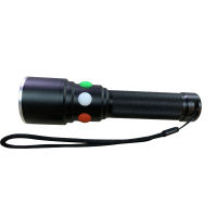 顶火 (深圳光明顶)GMD5301 3W、3.7V/2.0Ah、工作光≥16h 黑 标志灯 1.00 盏/个