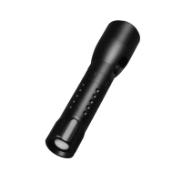 光源速 GYS7625 3.7V 5W IP66 6000K 大功率防爆电筒 1.00 个/台 (计价单位:台) 黑色