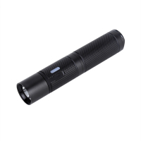 虎光风行 FLFX-0920 袖珍手电筒 黑 电筒 (计价单位:个) 黑色
