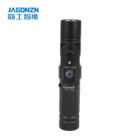 简工智能(JAGONZN) BYL-01E-II强光转角 3.7V 3W 6000K LED IP65 续航时