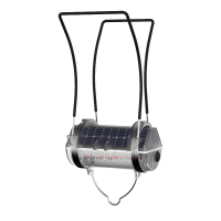 光源速 GYS4901 0.5W 1.2V IP68 太阳能线路 警示灯 1.00 盏/台 (计价单位:台) 白色 白色