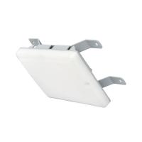 吉特(GT) TTM08B-12W 12W,IP66,电压DC24~36V,5000K,LED LED照明灯(低压) 1