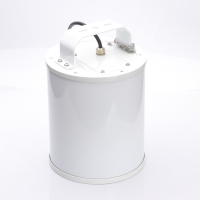 恒盛(HS) WF296-50W 50W、IP65、电压等级:AC220V、白光/约5700K、LED 防水防