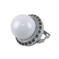 鄂远 EY-GD105-120 IP66 5700K LED平台灯 1.00 个/盏 (计价单位:盏) 灰色