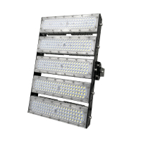 中跃(SINOMARC) ZY9163-300W LED投光灯 (计价单位:个) 黑色