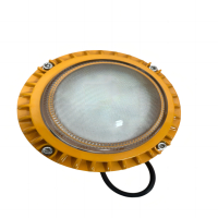 鄂远 EY-GD115 9W 防护等级IP66 防爆灯 (计价单位:盏)色