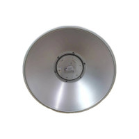 许力 HY2100-100 100W IP65 220V 6000K 防水防尘灯 (计价单位:个) 黑色银色