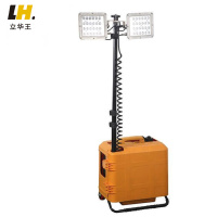 立华王(LihuaKing) LH5400 100W IP65 5.5h 电压AC220V 光源色温5700K LED