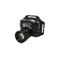 鄂远 EY023-3W 续航时间:强光8小时、工作光16小时 IP66 6000K 高能工作灯头灯 1.00 台
