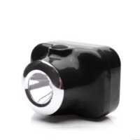 鄂远 EY023c 续航时间:强光8小时、工作光16小时 IP66 6000K 电压3.7V 高能工作