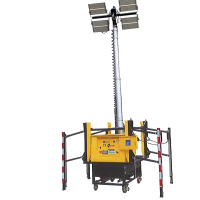 鄂远 EY-880F-Y4*400W 电压DC12V 光源类别LED 续航时间:25h 防护等级IP67升降高度7