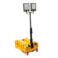 熠飞(EEEFEI) EF1086 120W IP66 21.6V 工作灯(移动灯) (计价单位:台)色