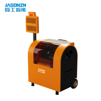 简工智能(JAGONZN) JX-09G 升降式全景智慧照明灯 35.1V 聚光45W泛光100W 6000K LED