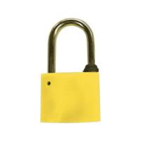 中犀 ZX-45 35mm 挂锁 (计价单位:个)色