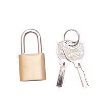 中犀 ZX-65 30MM 蛇形铜 挂锁 (计价单位:个)色