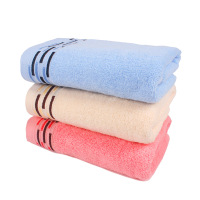 名都丽人 MDLR-MJ02 34*76cm 毛巾 (计价单位:条) 多色