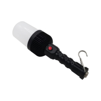 光源速 FW6320 3.7V 12W 4800mA 6000K 便携式工作棒灯 1.00 盏/台 (计价单位