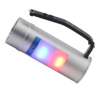 鄂远 EY-YD020 12W DC3.7V IP66 6000K Exd llCT6 LED 电源方式:直充 续航时间