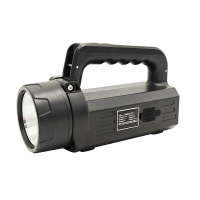 中跃(SINOMARC) ZY3102 10W 强光巡检工作灯 (计价单位:盏)色