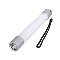 伊思盼(ESSSP) SY6610 电筒3W泛光5W IP54 强光≥8工作光≥16 3.7V 3500K