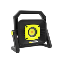 简工智能(JAGONZN) GL-10C GJ 30W IP65 白色光源 免维护检修灯 (计价单位:盏) 黑