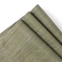 杜克恩 DKEBZD-001 60*90cm 塑料编织袋 (计价单位:个) 灰色