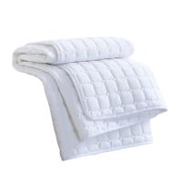 若叶之季 LR-CR811 160cm*200cm 床垫 (计价单位:件) 白色