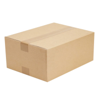 卷达 JD-COM-3 600mm*500mm*200mm 纸箱 (计价单位:个) 棕色