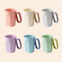 超灵 CL-07 简约 漱口杯 (计价单位:个) 多色