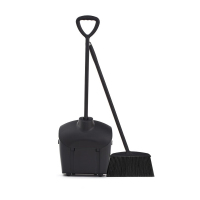 千里谷 QLG-SB6005防风 扫帚套装 1.00 把/套 (计价单位:套) 黑色