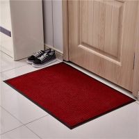 弗切尔珀榕 FMH0230837 底部材质PVC 上部面料涤纶 1*10.5m 红 地垫 1.00 个/块 (