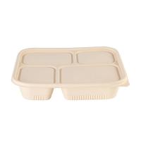 百晟长恒 BSCH-10 1000ml 保鲜盒 (计价单位:个)色