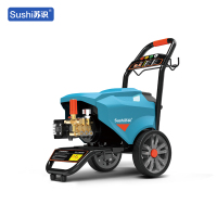 苏识 SH180 高压冲洗器 (计价单位:台) 绿色