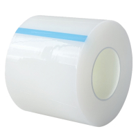 利佳罗 LJ-DB02Y 1.65mm*50mm*3m 包带 (计价单位:卷) 白