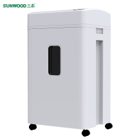 三木(SUNWOOD) HM820 碎纸机 (计价单位:台) 白色